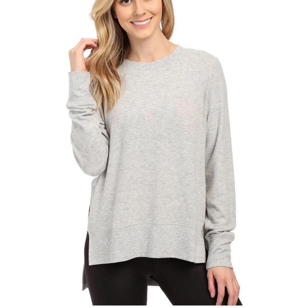 ALO Yoga Glimpse Pullover